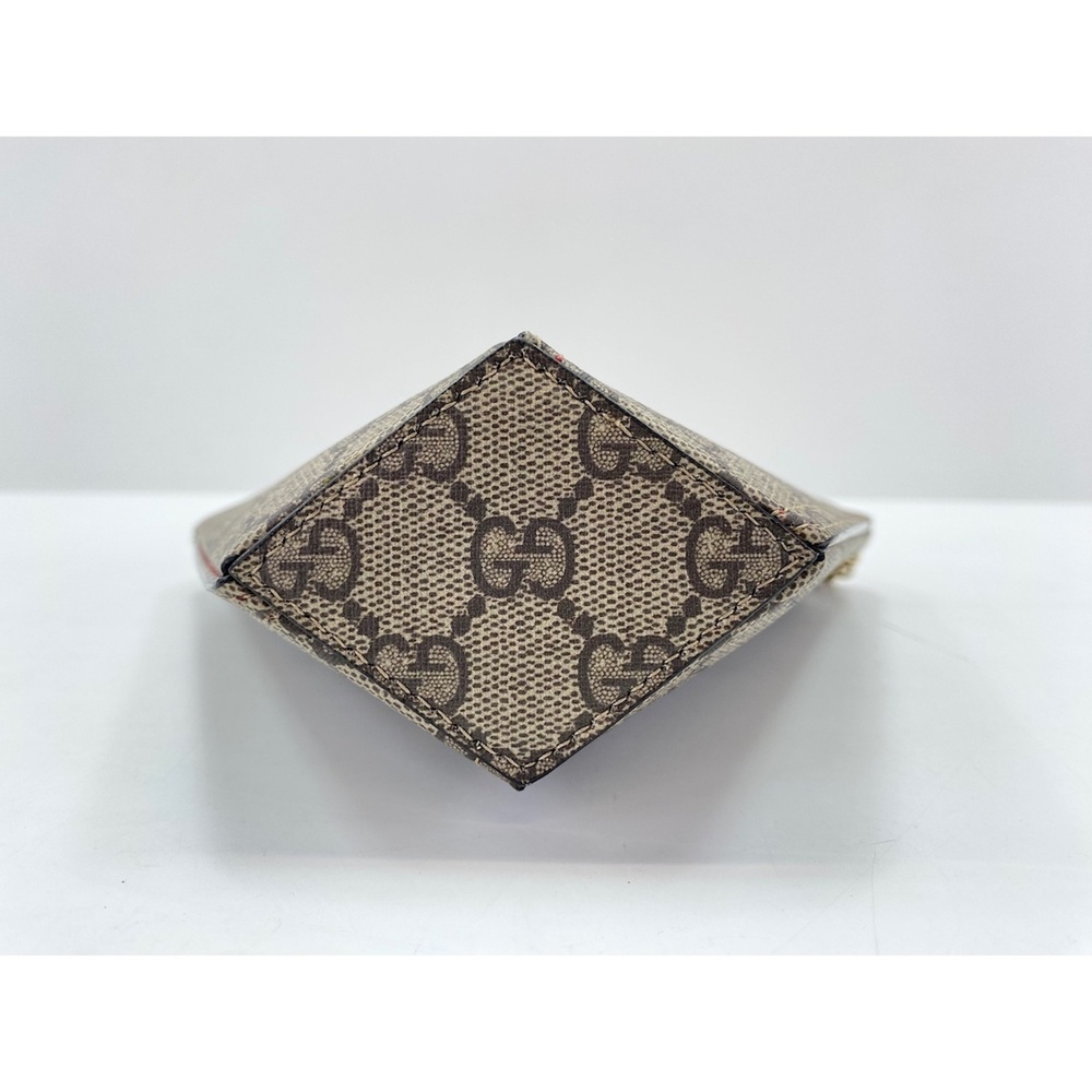 GUCCI Authentic Cream Shoulder Bag - Picture 6 of 10